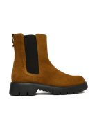 Hoegl Botine dama - Hogl - Khaki - piele naturala