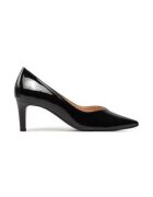 Hoegl Pantofi Hogl - Negru - piele naturala - 43974 - Negru