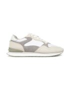 HOFF Tenisi barbati - 305258519 - piele naturala - bej
