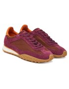 HOFF Tenisi dama Miki - piele naturala - multicolor -