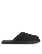 Home Relax Papuci barbati - SLIP-02 MI25 - negru