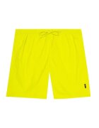 Huf Pantaloni scurti de baie cu buzunare laterale -