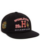 Huf Sapca 20th Anniversary cu broderie