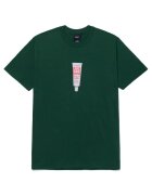 Huf Tricou cu detaliu logo Repair -