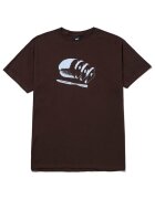 Huf Tricou lejer cu imprimeu Breaking Bread