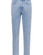 HUGO Blugi regular cu buzunare -