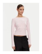 HUGO Bluza dama 50537227 - roz