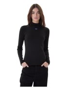 HUGO Bluza dama - neagra -