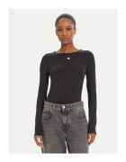 HUGO Bluza de dama Dasiia 50545208 - negru