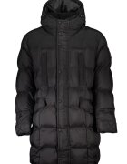 HUGO BOSS Geaca barbati - 100% Poliamida - Negru - 50498233 - Negru