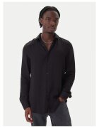 HUGO Camasa barbati - culoare negru