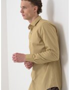 HUGO Camasa slim fit de bumbac Jenno