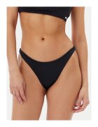 HUGO Chiloti de baie negru - material elastic