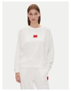 HUGO Hanorac dama ecru - textil