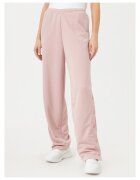 HUGO Pantaloni de trening dama roz -