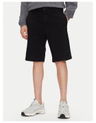 HUGO Pantaloni scurti barbatesti - negru -