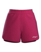 HUGO Pantaloni scurti din amestec de modal 50520706 672
