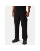 HUGO Pantaloni sport barbati negru