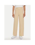 HUGO Pantaloni sport dama bej