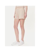 HUGO Pantaloni sport dama bej - sort