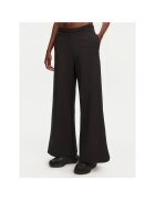 HUGO Pantaloni sport dama - negru - trening