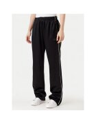 HUGO Pantaloni sport dama negru - trening