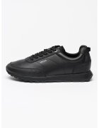 HUGO Pantofi sport cu logo Icelin - Negru
