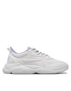 HUGO Pantofi sport dama - alb/mov