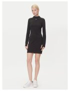 HUGO Rochie casual dama negru - 2 caracteristici reprezentative