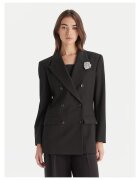 HUGO Sacou dama negru -