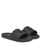 HUGO Slapi barbati model Black 001 - negru