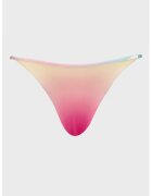 HUGO Slip cu partea din spate contrastanta - Multicolor