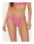 HUGO Slip de baie dama roz