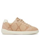 HUGO Tenisi dama Open Beige 292 50523499 10263 - bej