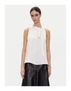 HUGO Top dama 50540259 - ecru