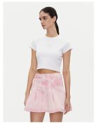 HUGO Tricou dama alb