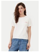 HUGO Tricou dama - Bej