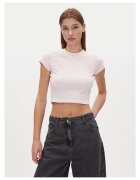 HUGO Tricou dama - Roz