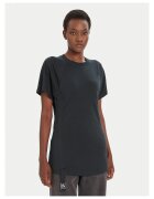 HUGO Tricou negru