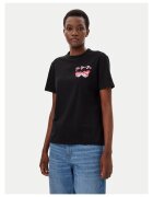 HUGO Tricou pentru dama - GUESS - Negru