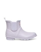 Hunter Botine dama - HFW-001 - cauciuc - mov