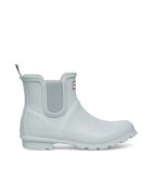 Hunter Botine dama - HFW-001 - cauciuc - verde