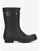 Hunter Cizme de ploaie barbati Negru - Negru