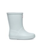 Hunter Cizme fete - plastic - albastru deschis