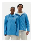 Hunter Geaca unisex HARU0012251 - albastru azuriu - 100% poliester - 100% poliuretan