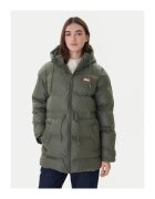 Hunter Geaca unisex HARW0002252 - Verde - Textil -