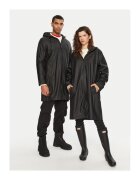 Hunter Geaca unisex HB NEGRU - poliuretan - negru -