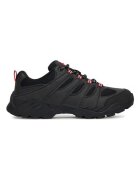Hunter Pantofi sport barbati - trekking - negru - Negru