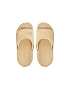 Hunter Slapi dama - HFRU0007251 - Sintetic - Bej - Bej