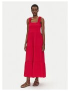 ICONIQUE Rochie de vara - rosu - femei -
